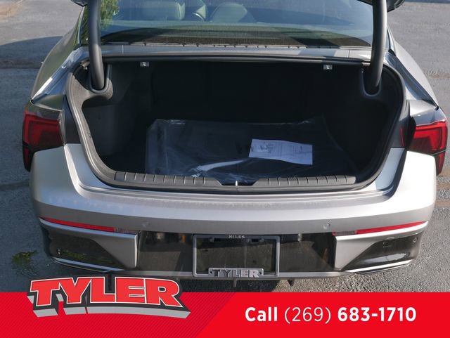 New 2026 Kia K5 GT-Line image 19