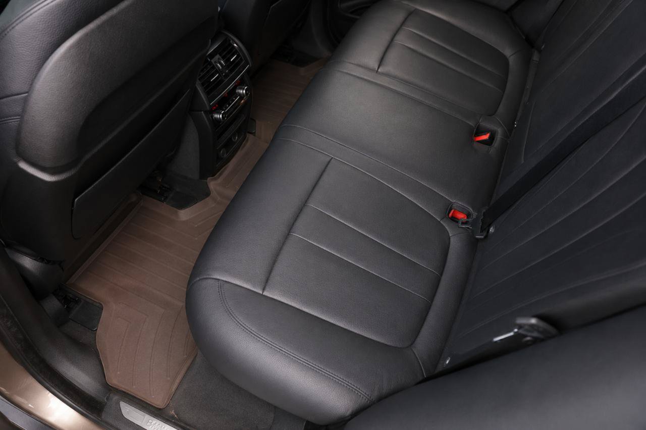 Used 2017 BMW X5 sDrive35i RWD image 11