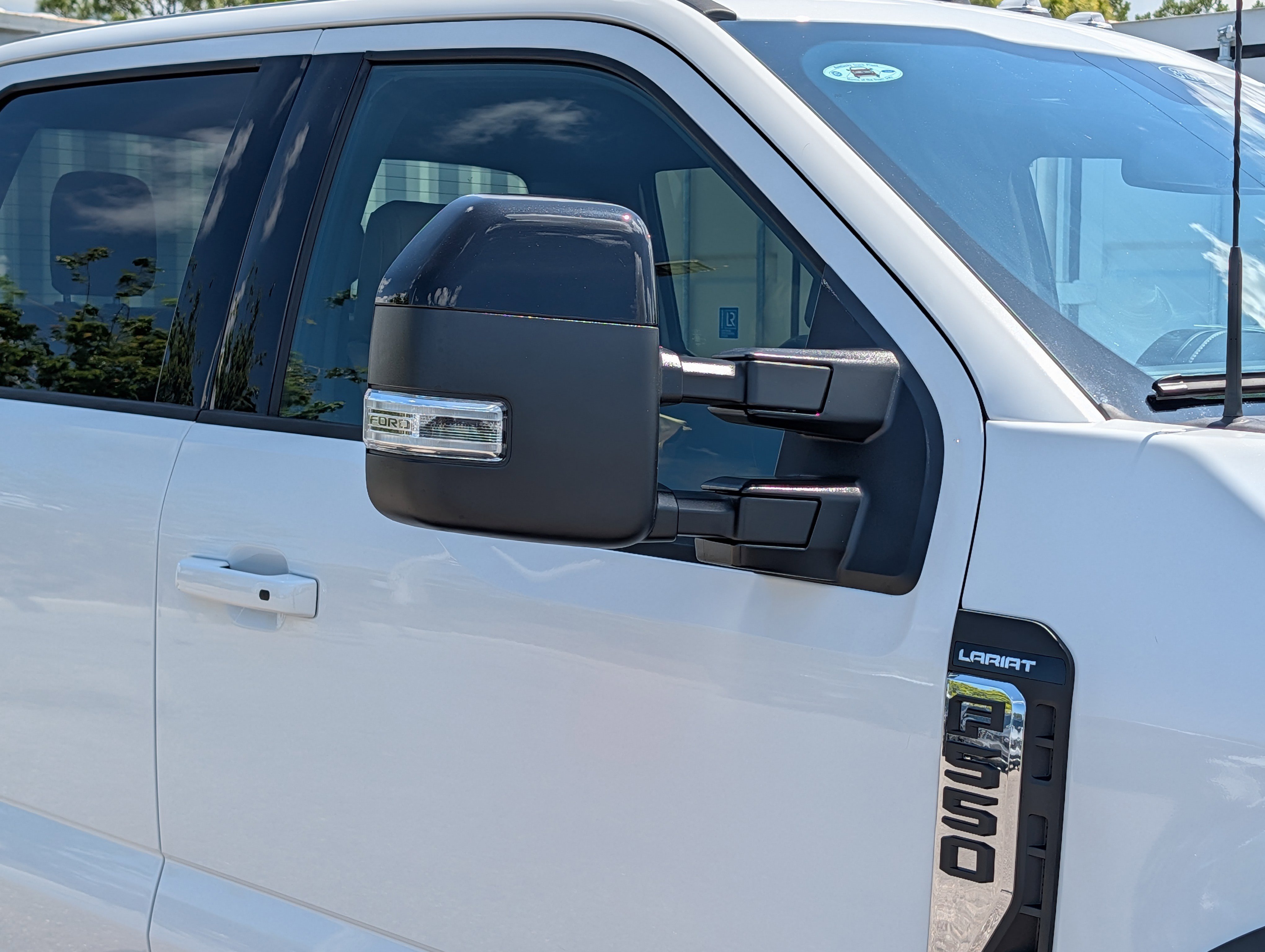 New 2026 Ford F550 4x4 Crew Cab Super Duty image 11