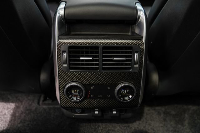 Used 2019 Land Rover Range Rover Sport SVR AWD/4WD image 40