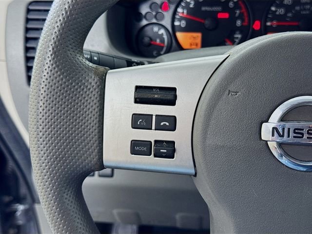 Used 2019 Nissan Frontier SV AWD/4WD image 17