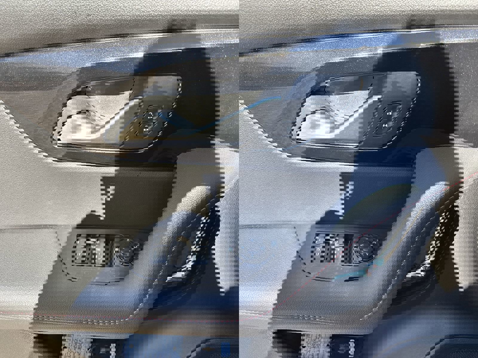 New 2026 Chevrolet Blazer RS image 16