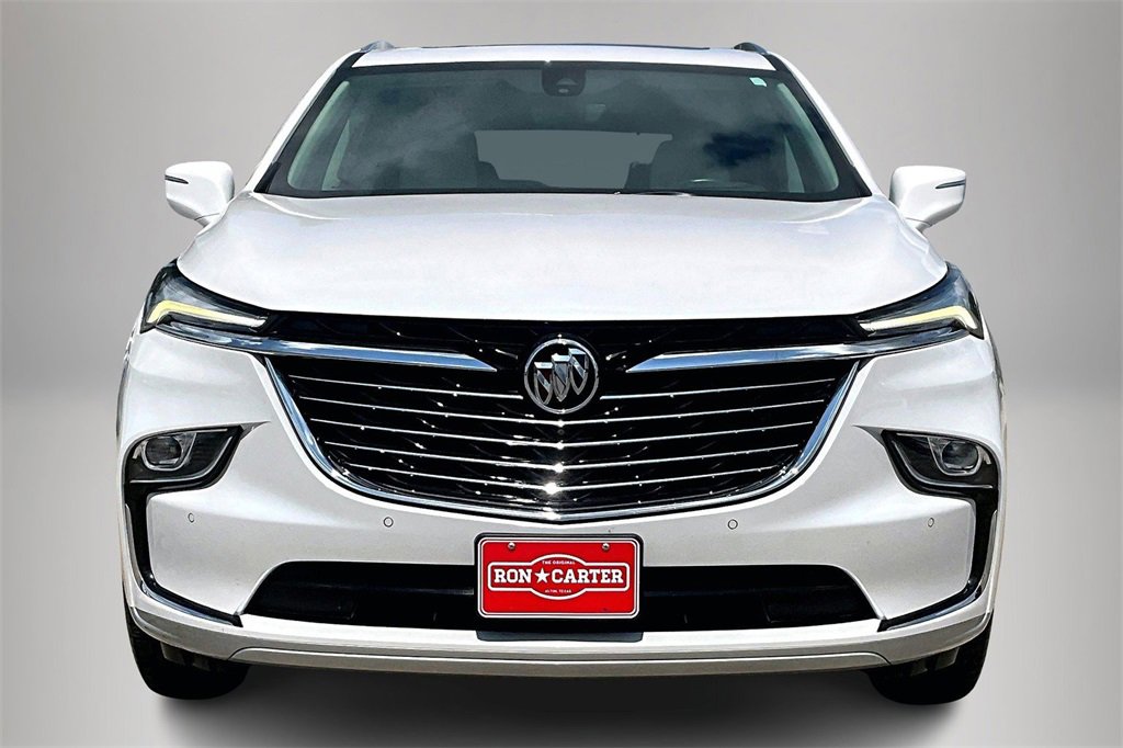 Used 2023 Buick Enclave Premium w/ Experience Buick Package image 2