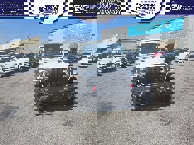 Used 2021 Jeep Wrangler Unlimited Rubicon w/ Xtreme Recon 35" Tire Package