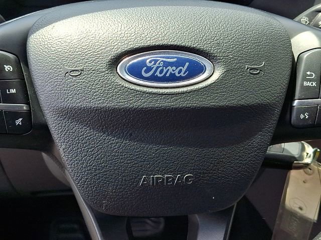 Used 2024 Ford Transit 350 XLT image 18