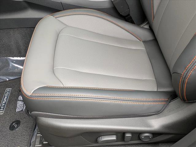 New 2026 Subaru Crosstrek 2.5i Limited image 4