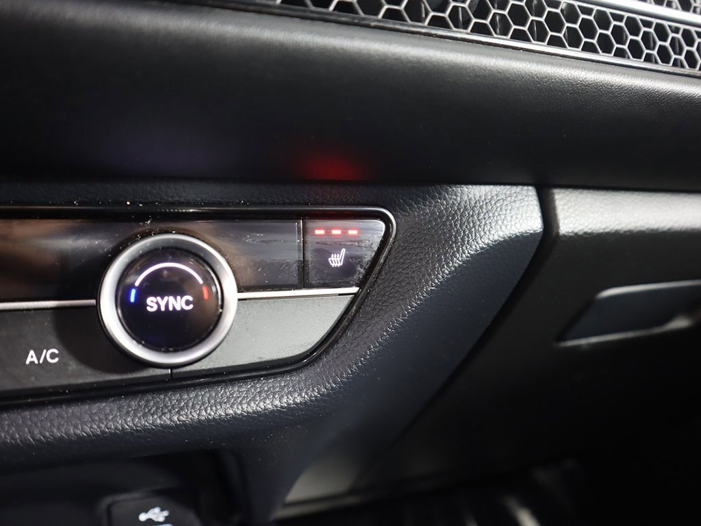 Used 2023 Honda HR-V EX-L image 44