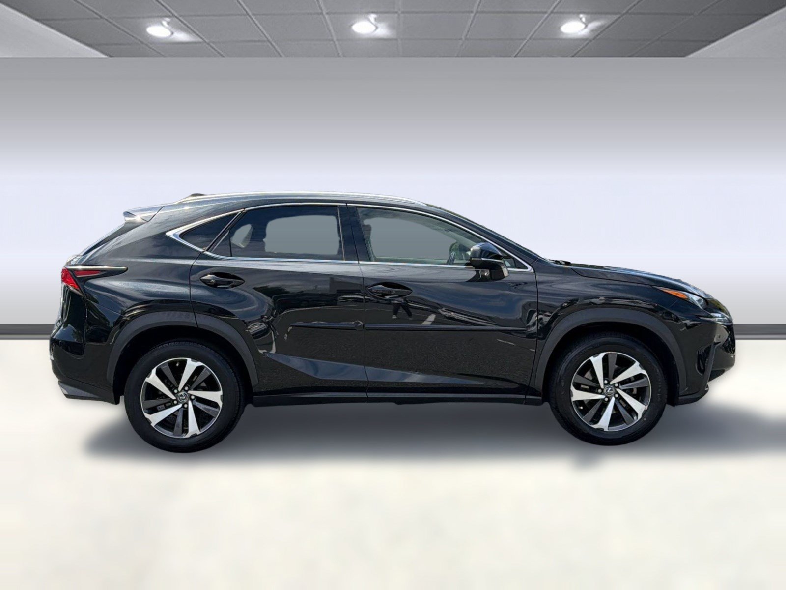 Used 2018 Lexus NX 300 AWD w/ Premium Package image 8