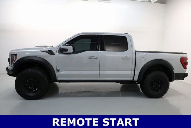 Used 2023 Ford F150 Raptor w/ Equipment Group 802A Raptor R image 30