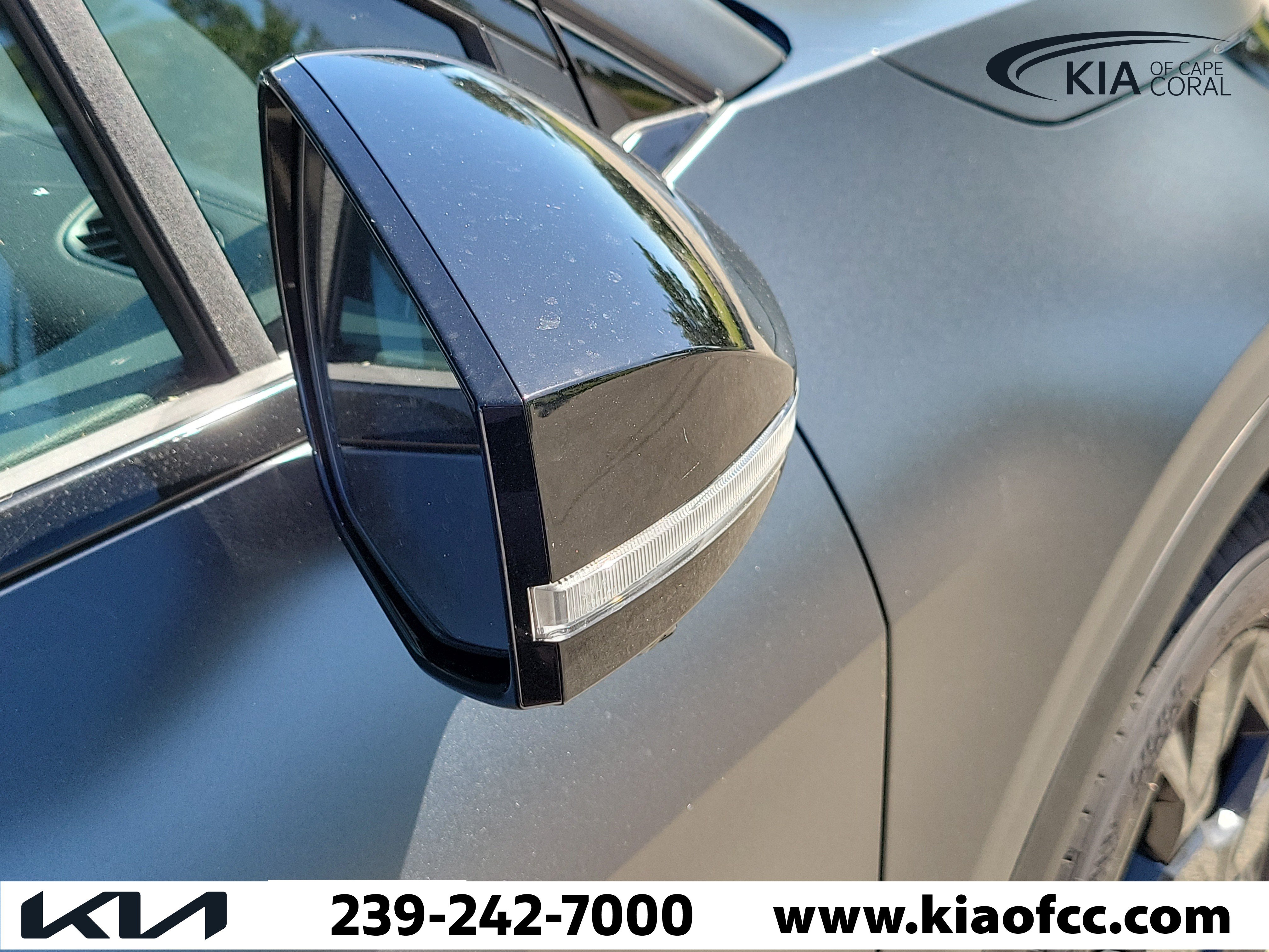New 2027 Kia Sportage X-Line w/ X-Line Technology Package AWD/4WD image 8