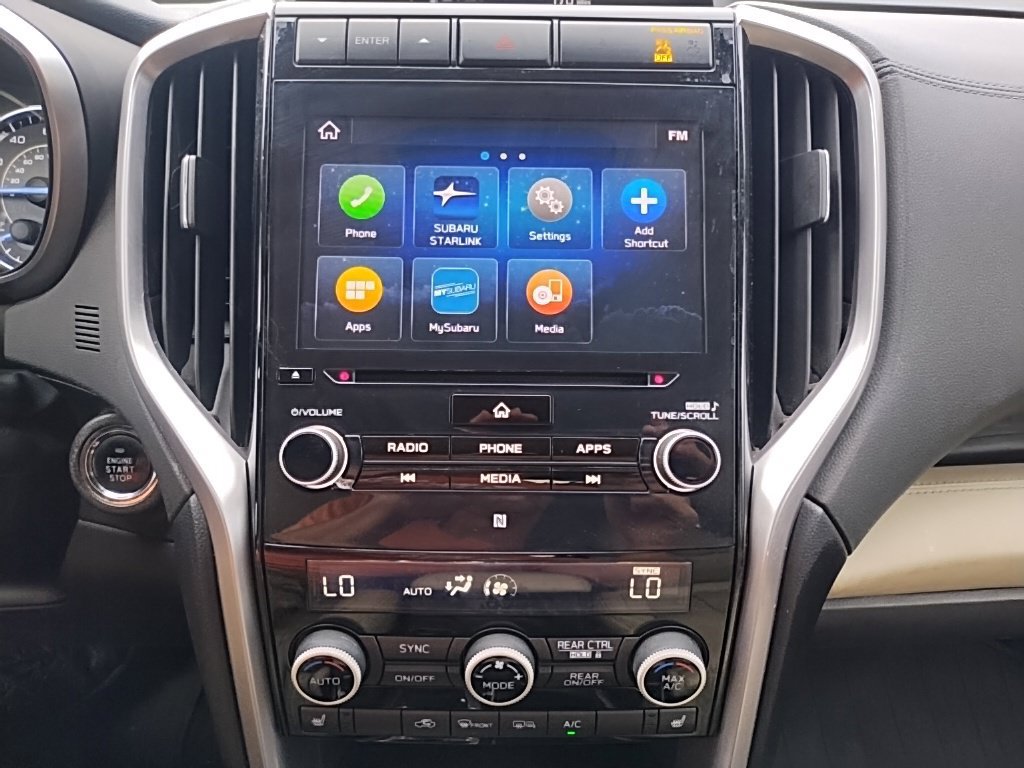 Used 2019 Subaru Ascent Limited AWD/4WD image 24