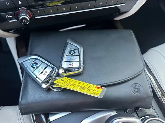 Used 2016 BMW X5 xDrive35i image 31