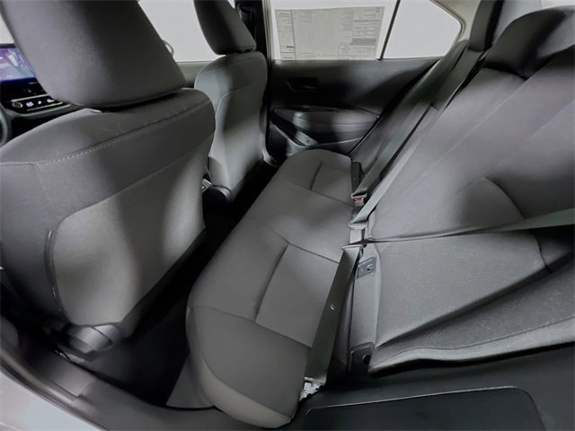 New 2026 Toyota Corolla LE image 25