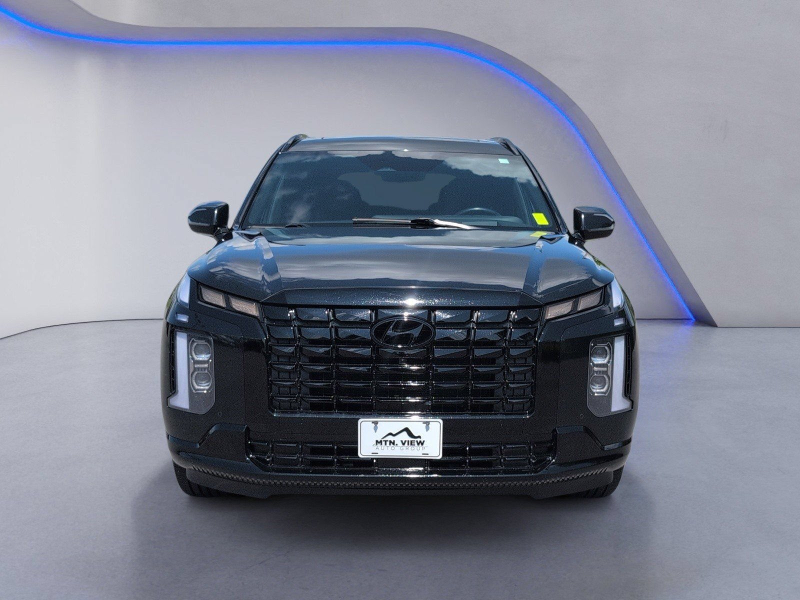 Used 2024 Hyundai Palisade Calligraphy AWD/4WD image 13