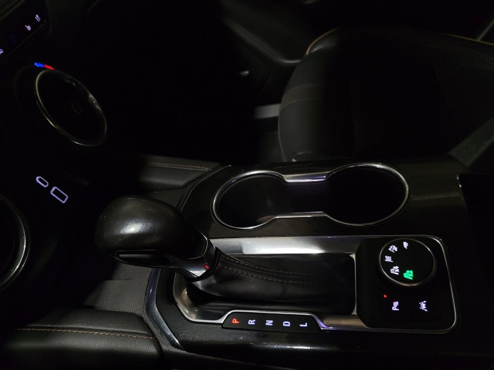 Used 2019 Chevrolet Blazer Premier w/ Sun and Wheels Package image 26