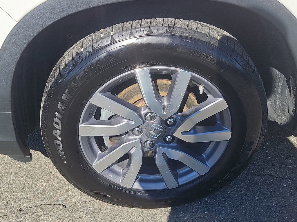 Used 2019 Honda Pilot EX-L image 7