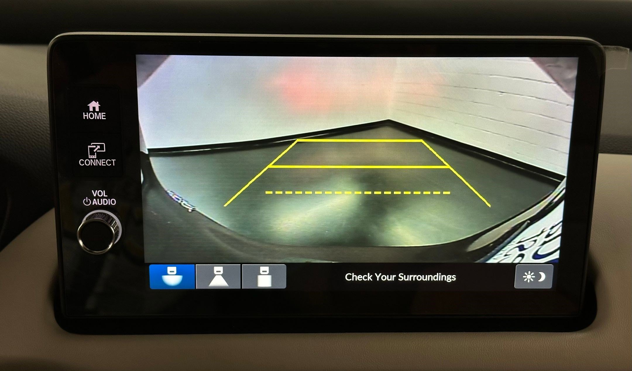 New 2026 Honda HR-V LX image 28