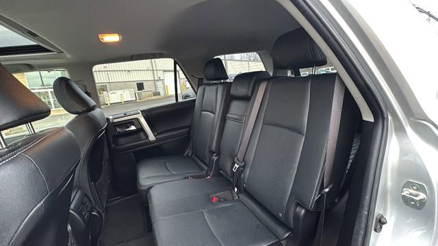 Used 2024 Toyota 4Runner Limited image 29