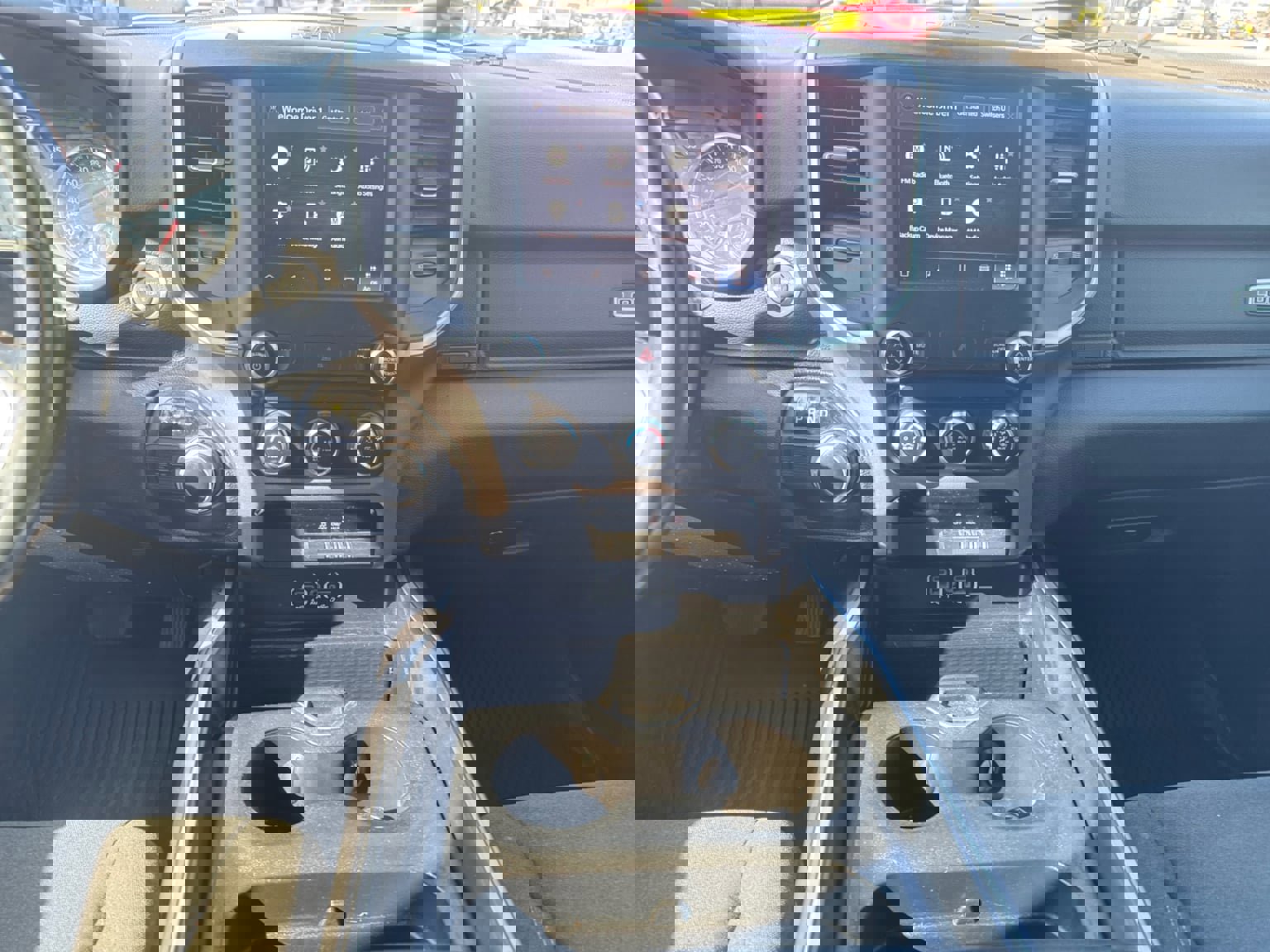 Used 2022 RAM 1500 Lone Star image 15