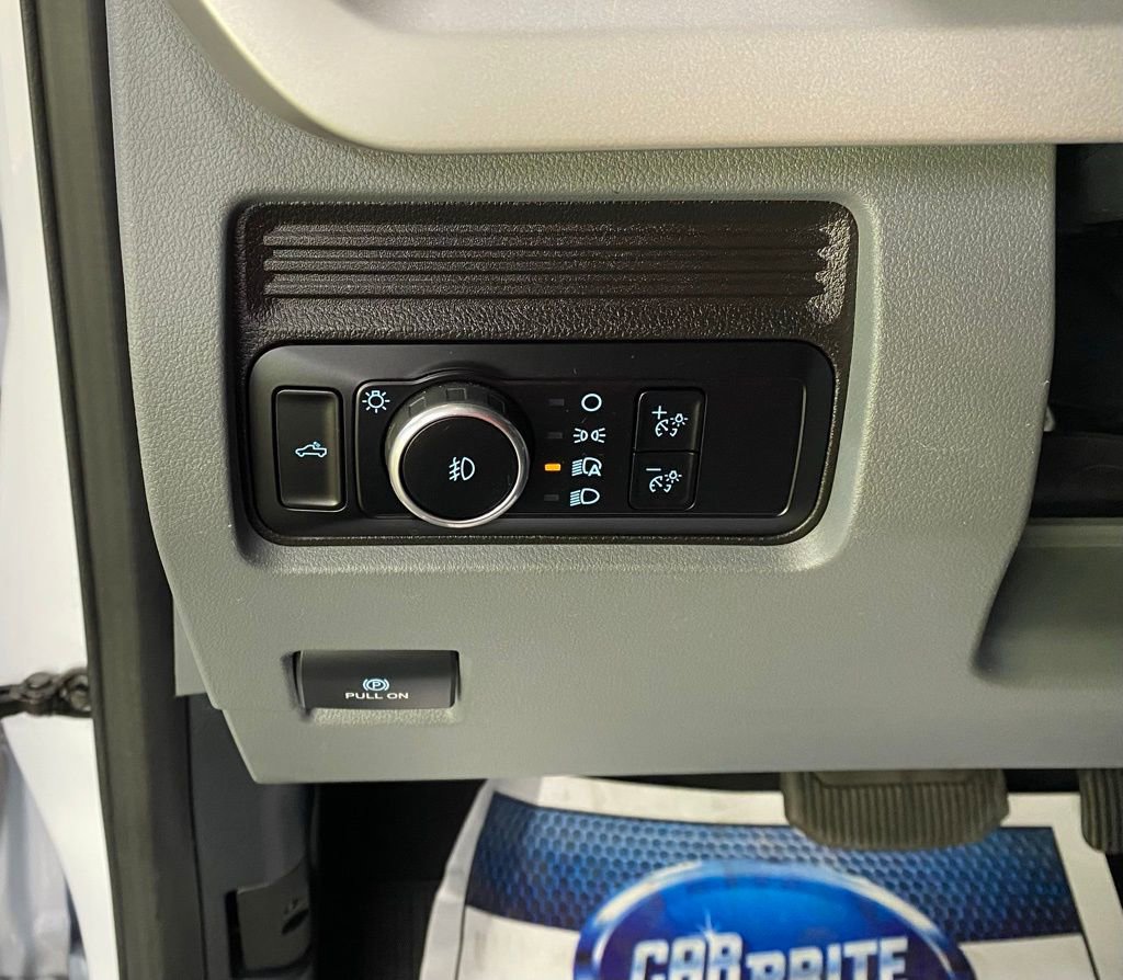 Used 2024 Ford F250 XLT image 27
