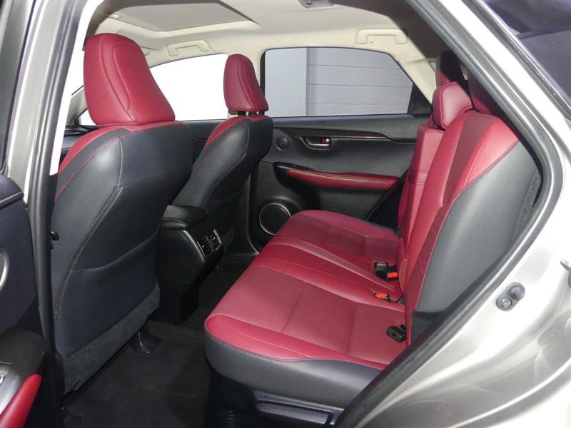 Used 2021 Lexus NX 300 AWD w/ Premium Package image 26