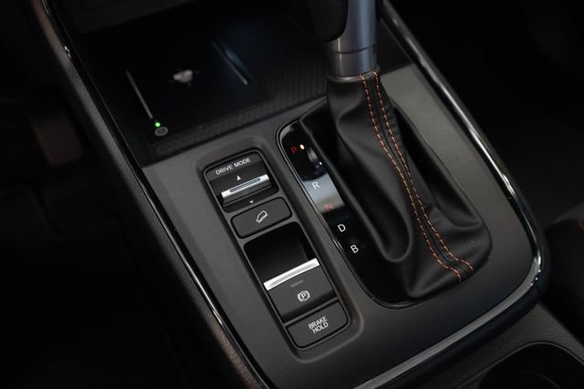 New 2026 Honda CR-V Sport image 22