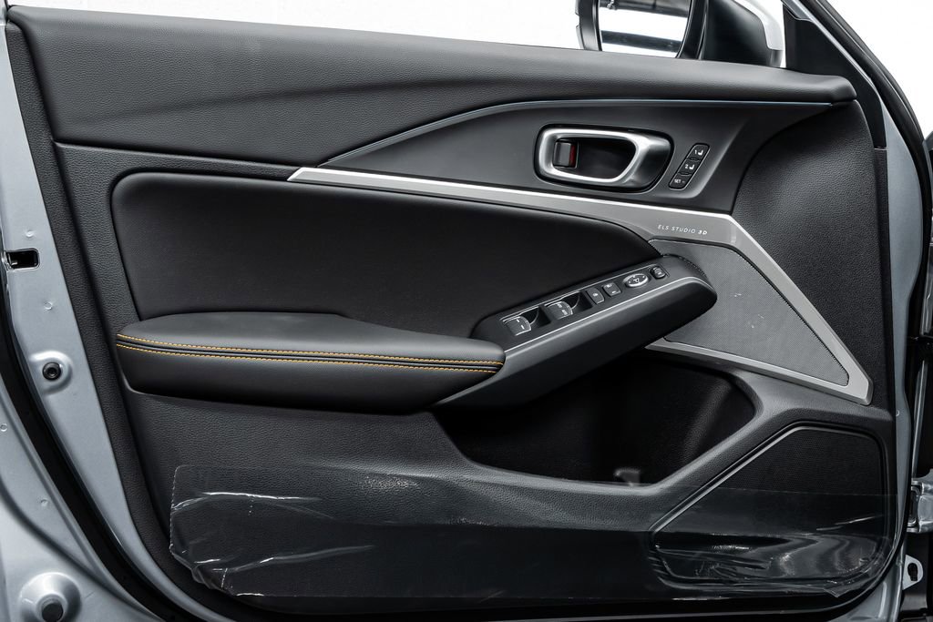 New 2026 Acura Integra A-Spec image 9