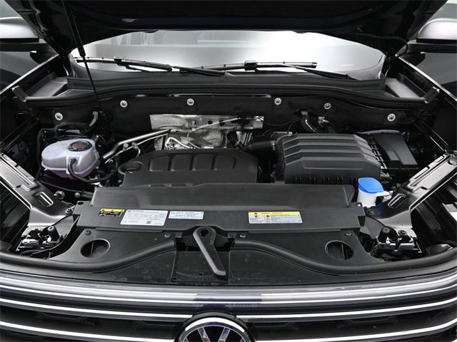 New 2026 Volkswagen Atlas SE image 15