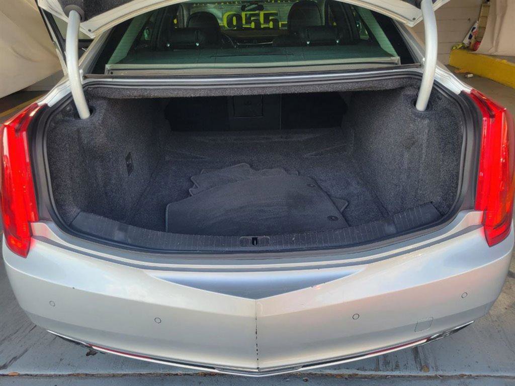 Used 2014 Cadillac XTS Luxury image 42