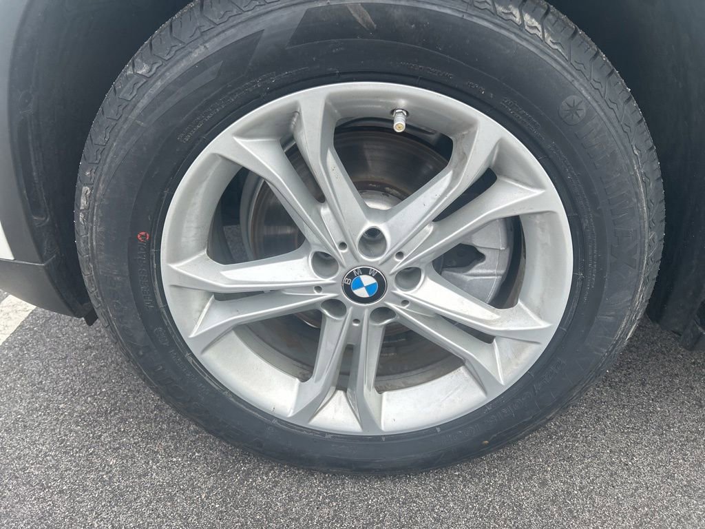 Used 2019 BMW X3 xDrive30i w/ Convenience Package image 9