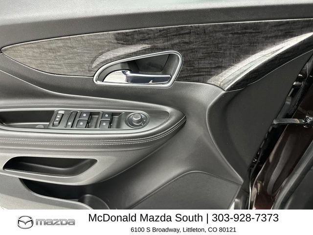 Used 2014 Buick Encore AWD image 13