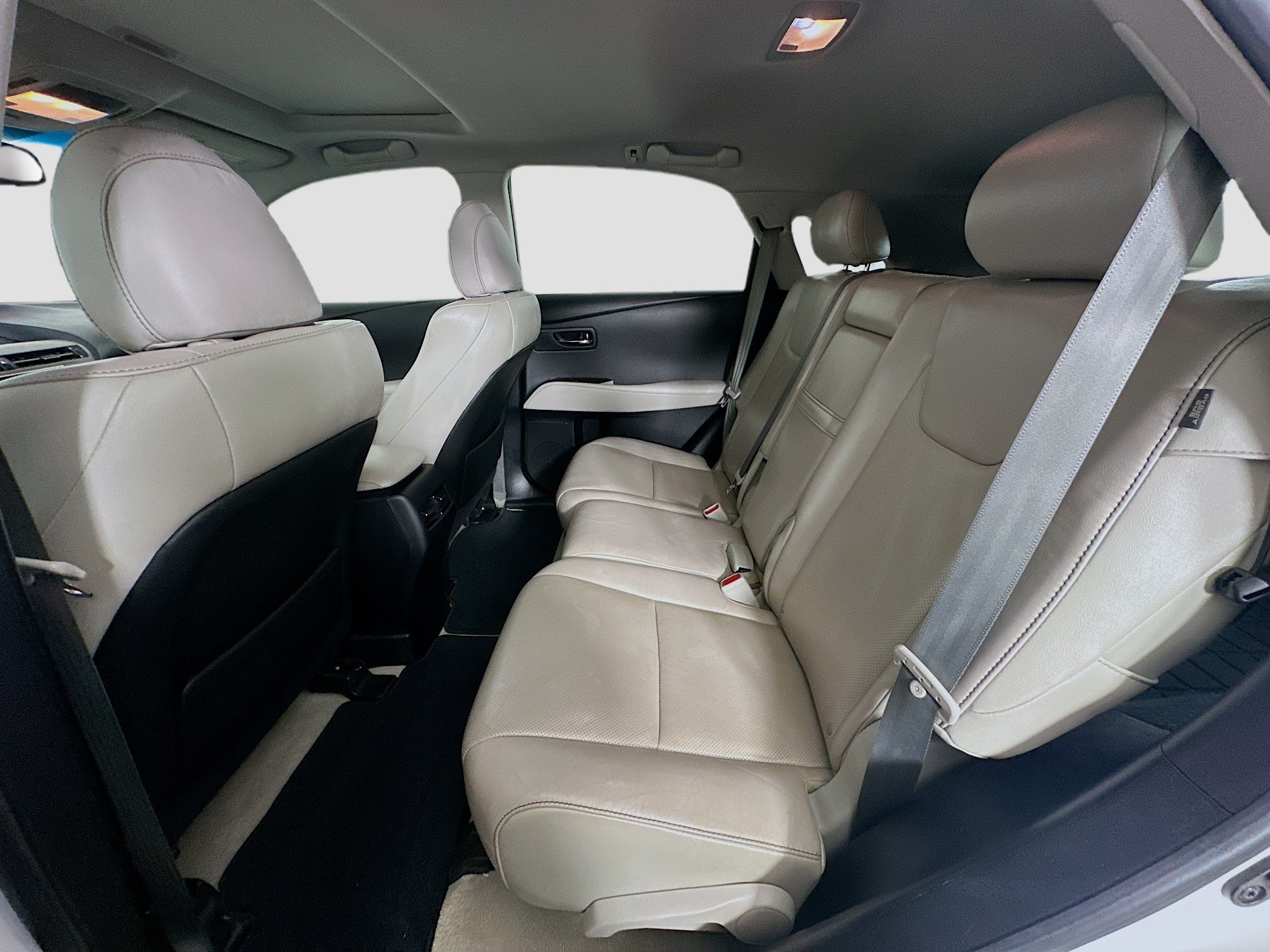 Used 2013 Lexus RX 350 AWD w/ Navigation Pkg image 29