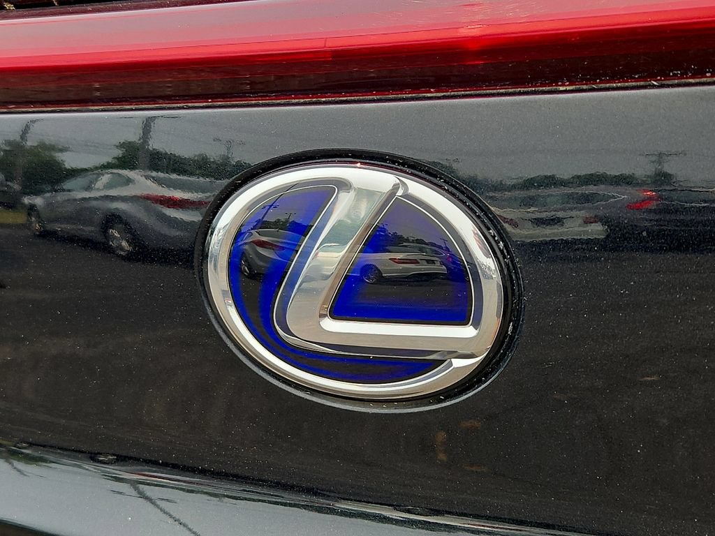 Used 2020 Lexus UX 250h F Sport w/ F Sport Premium Package AWD/4WD image 29