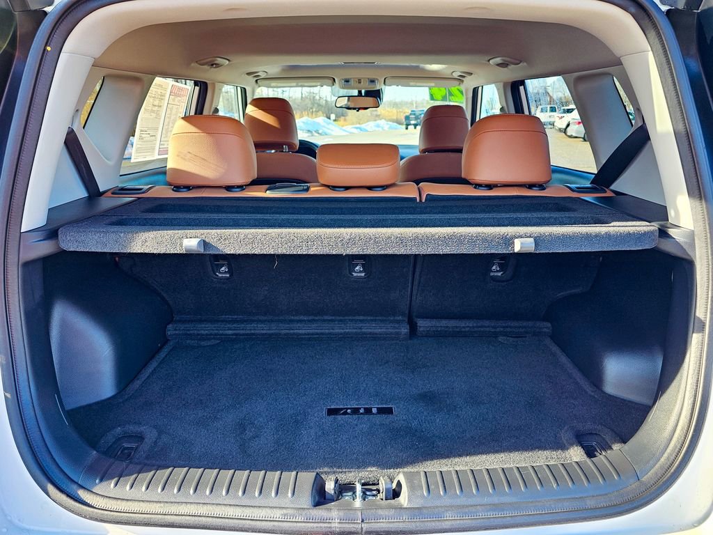 Used 2024 Kia Soul EX w/ Option Group 015 image 34