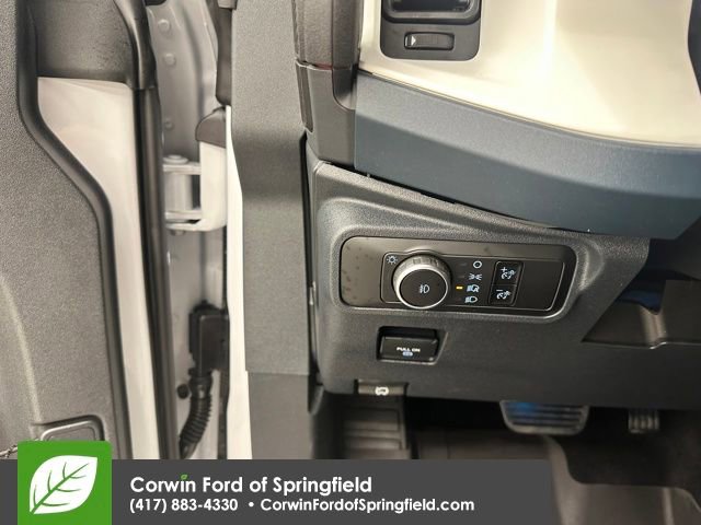 New 2026 Ford Bronco Heritage Edition image 36