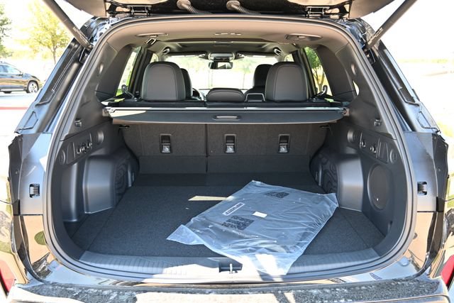 New 2026 Subaru Forester Sport AWD/4WD image 15