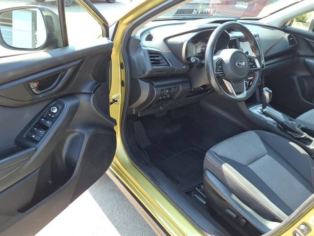 Used 2023 Subaru Crosstrek 2.0i Premium AWD/4WD image 15
