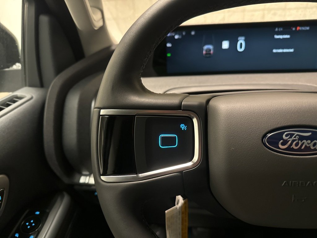 New 2025 Ford Expedition Max Active image 36