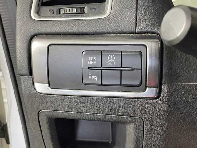 Used 2016 MAZDA CX-5 Grand Touring AWD/4WD image 14