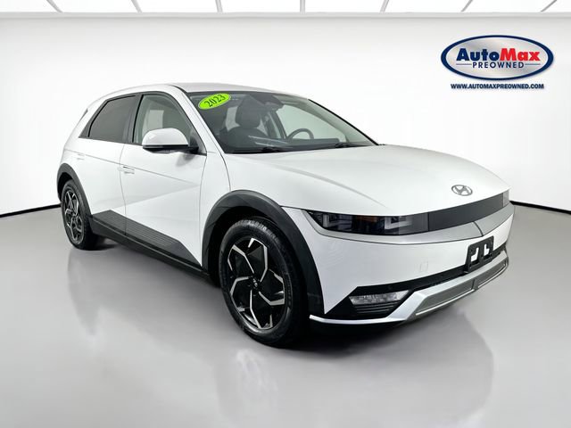 Used 2023 Hyundai Ioniq 5 SEL w/ Cargo Package