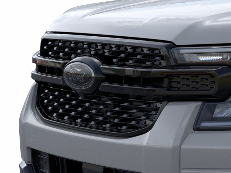 New 2026 Ford Ranger XLT AWD/4WD image 42