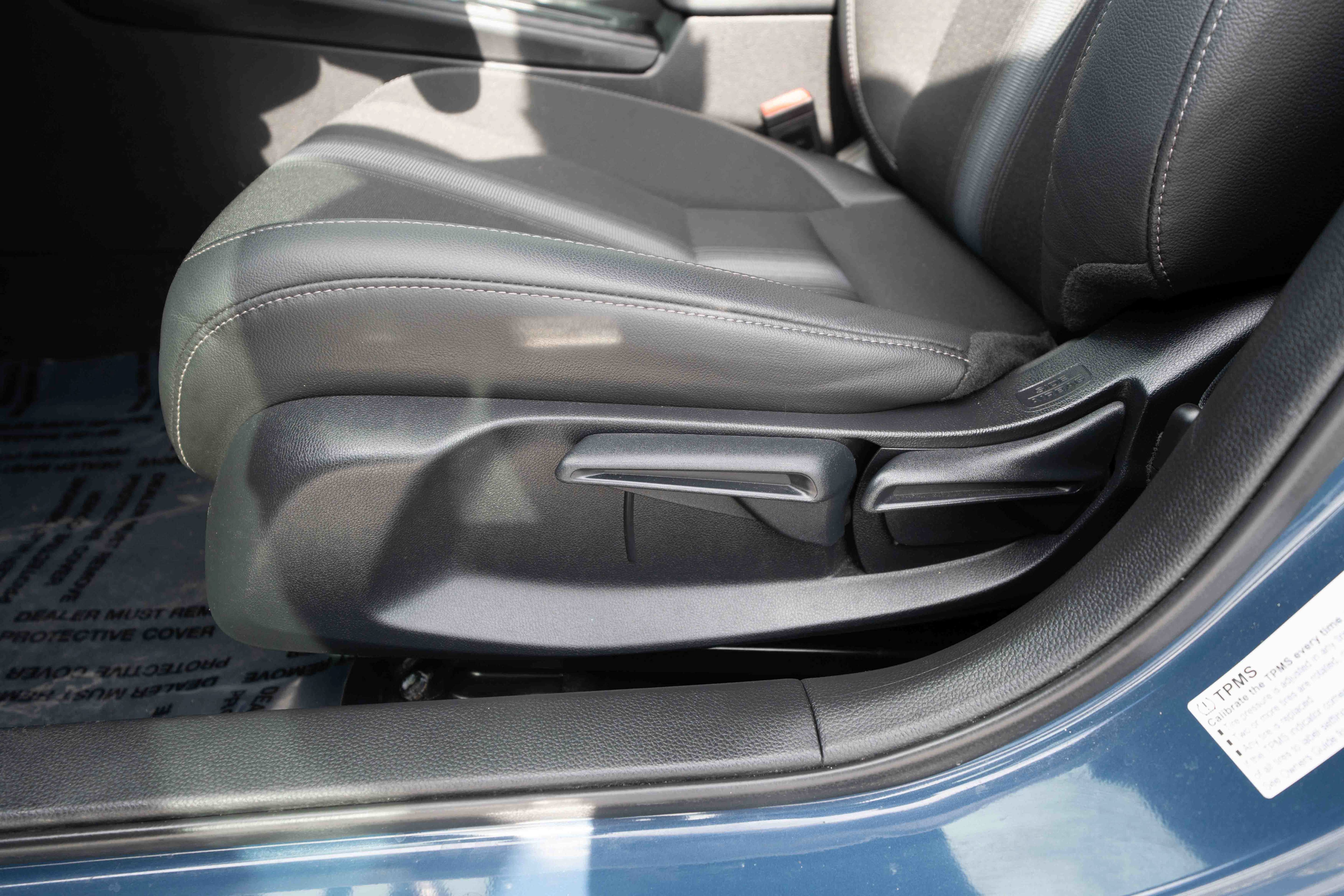 Certified 2026 Honda Civic Sport image 12