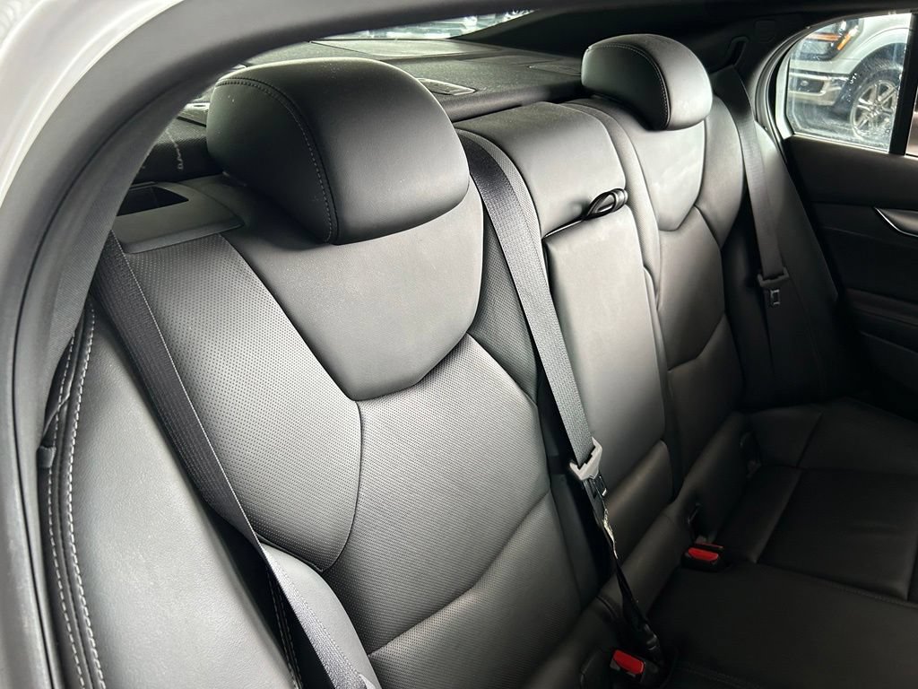 Used 2021 Cadillac CT5 Premium Luxury RWD image 42