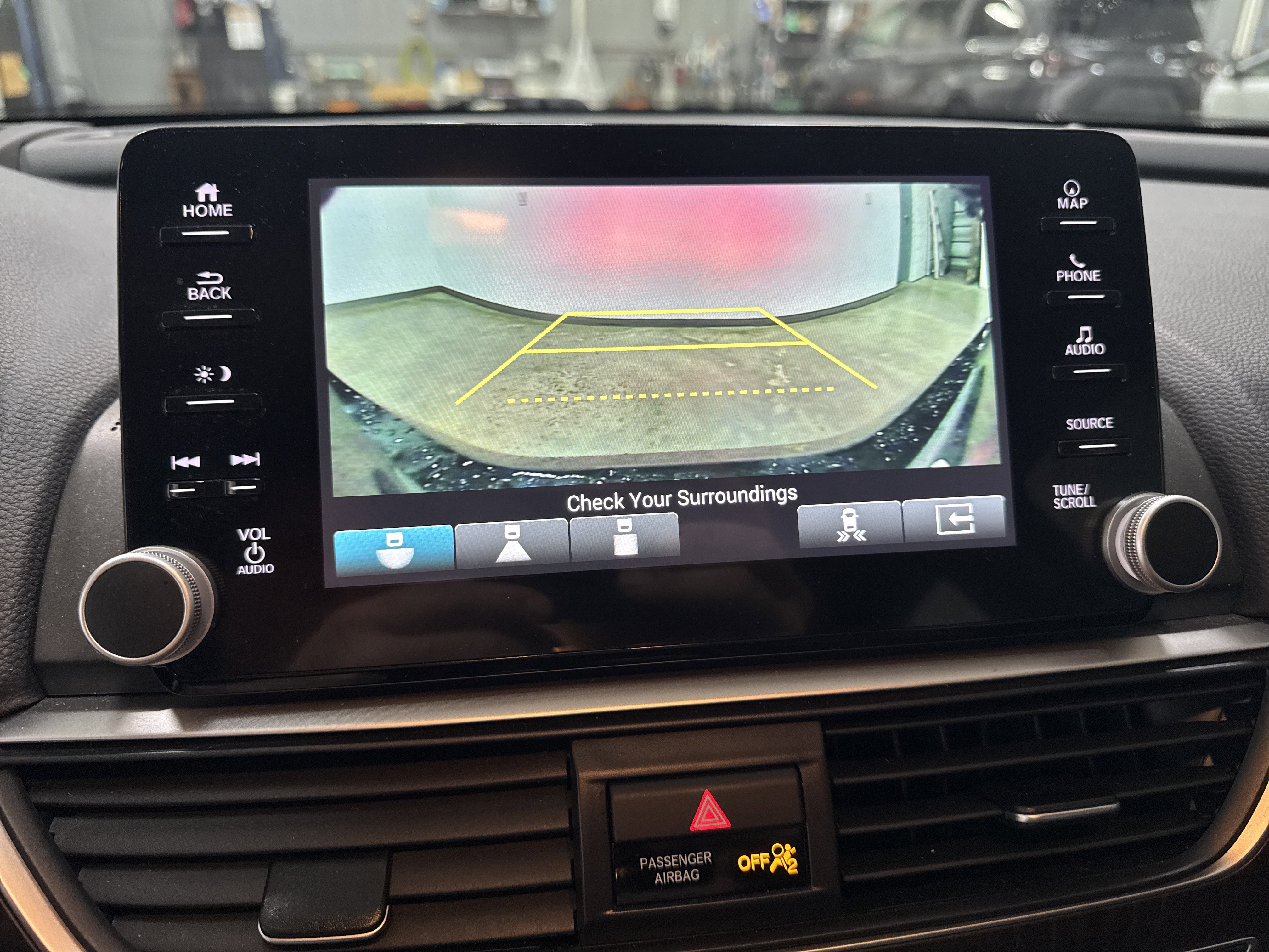 Used 2021 Honda Accord Touring image 21