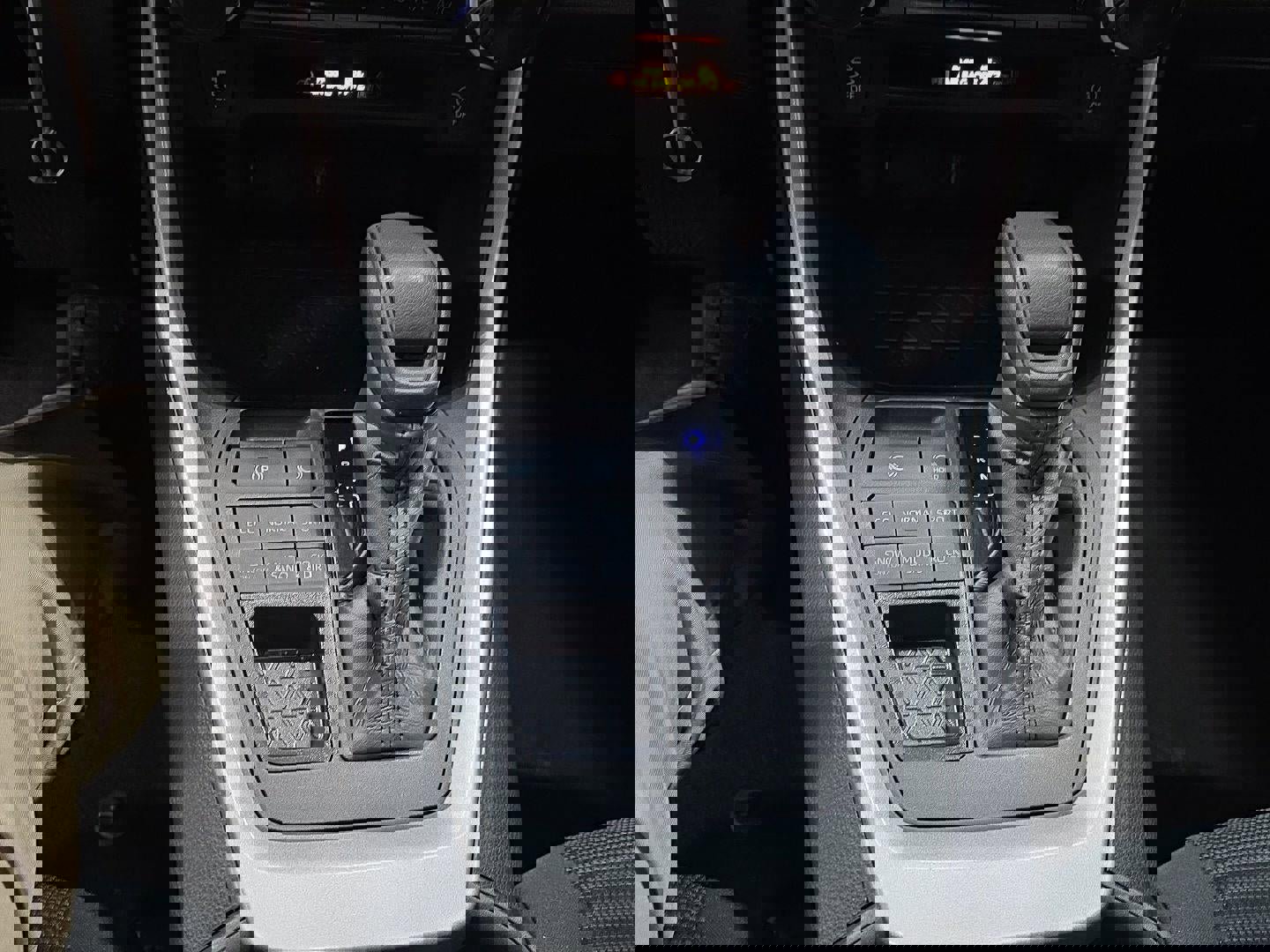 Used 2024 Toyota RAV4 LE image 16