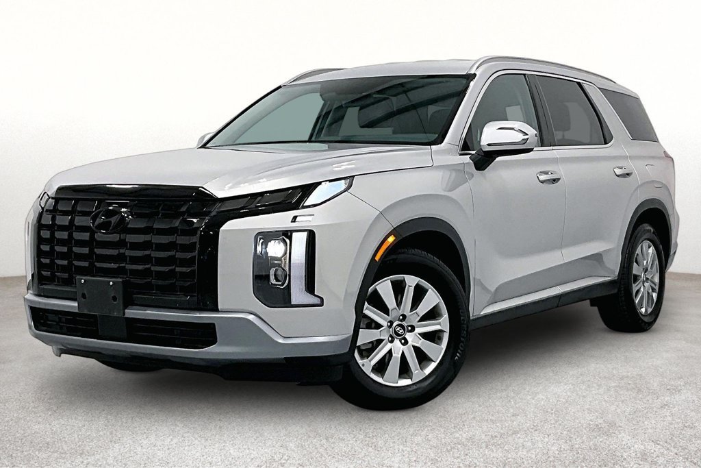 Used 2025 Hyundai Palisade SEL FWD image 14
