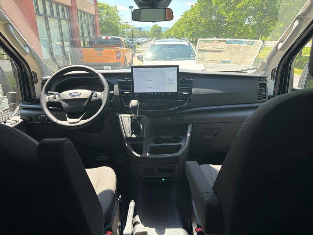 New 2026 Ford Transit 350 XLT AWD/4WD image 42
