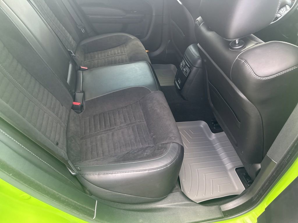 Used 2023 Dodge Charger Scat Pack w/ Daytona Edition Group image 13