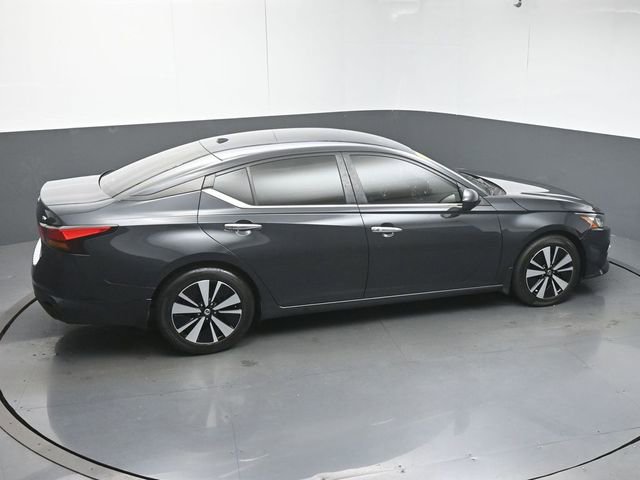 Used 2022 Nissan Altima 2.5 SV image 45