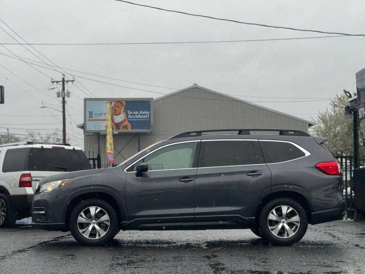 Used 2019 Subaru Ascent Premium w/ Popular Package #1 image 19